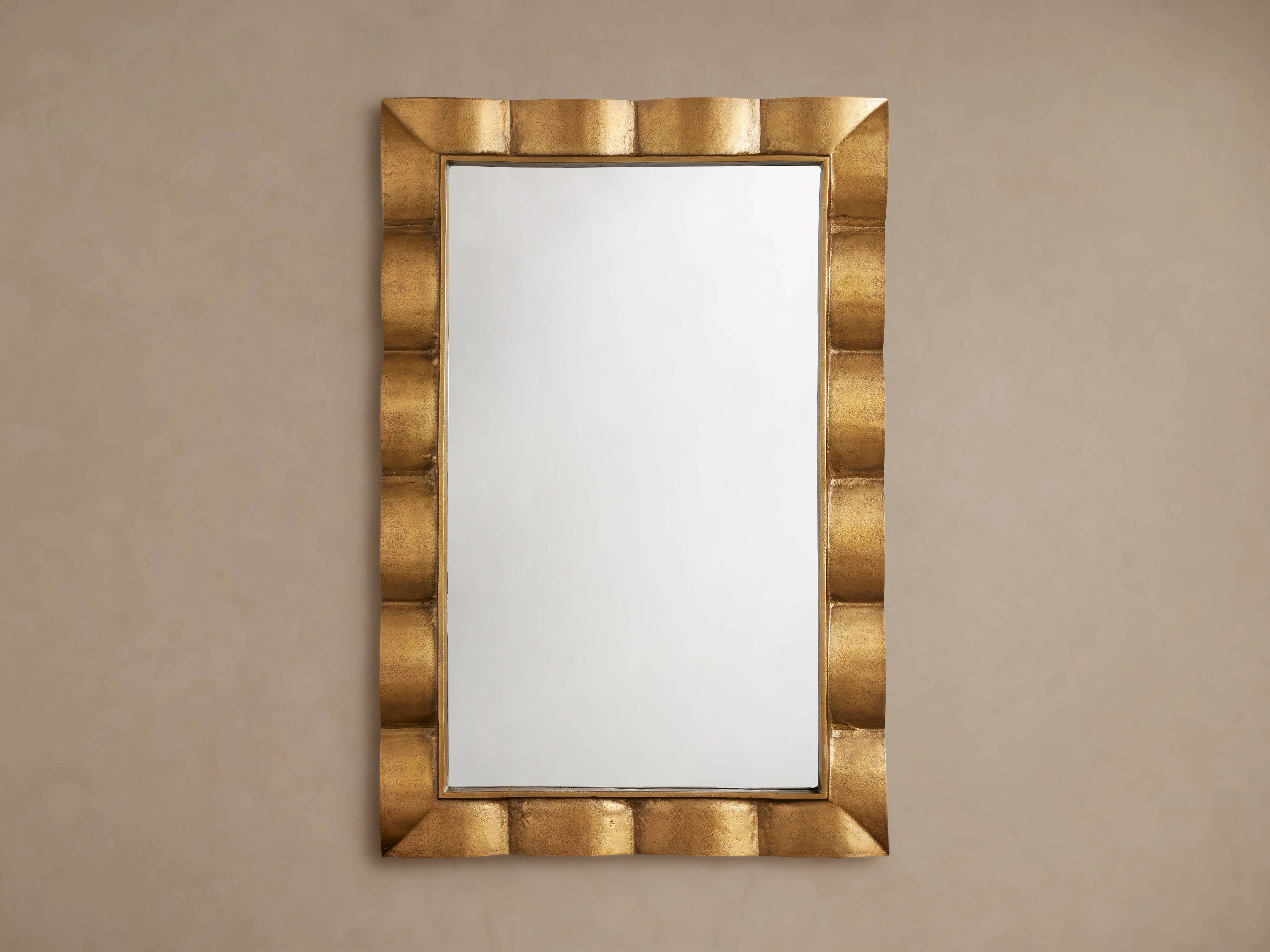 36" Telal Wall Mirror