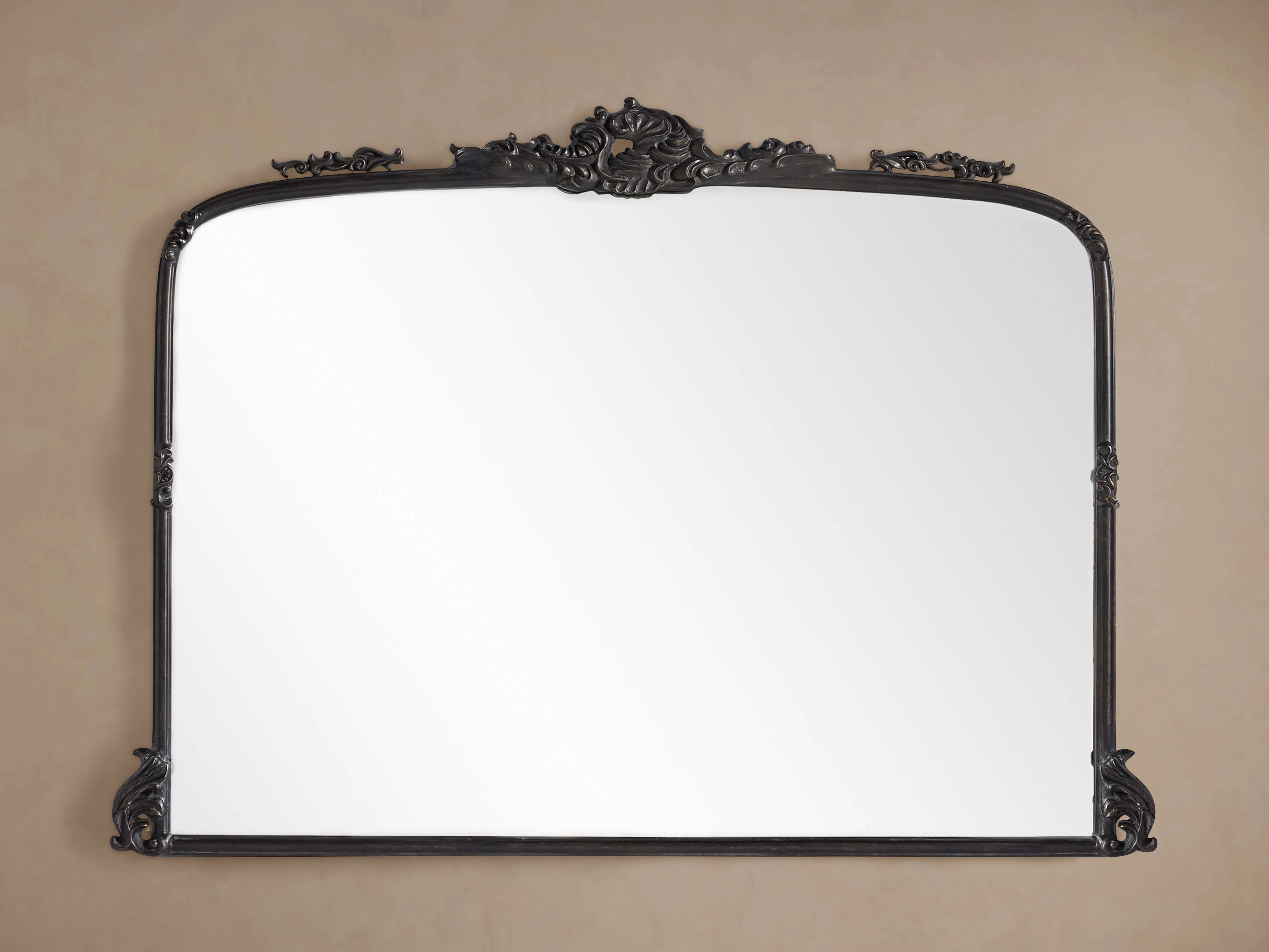 Amelie Dresser Mirror
