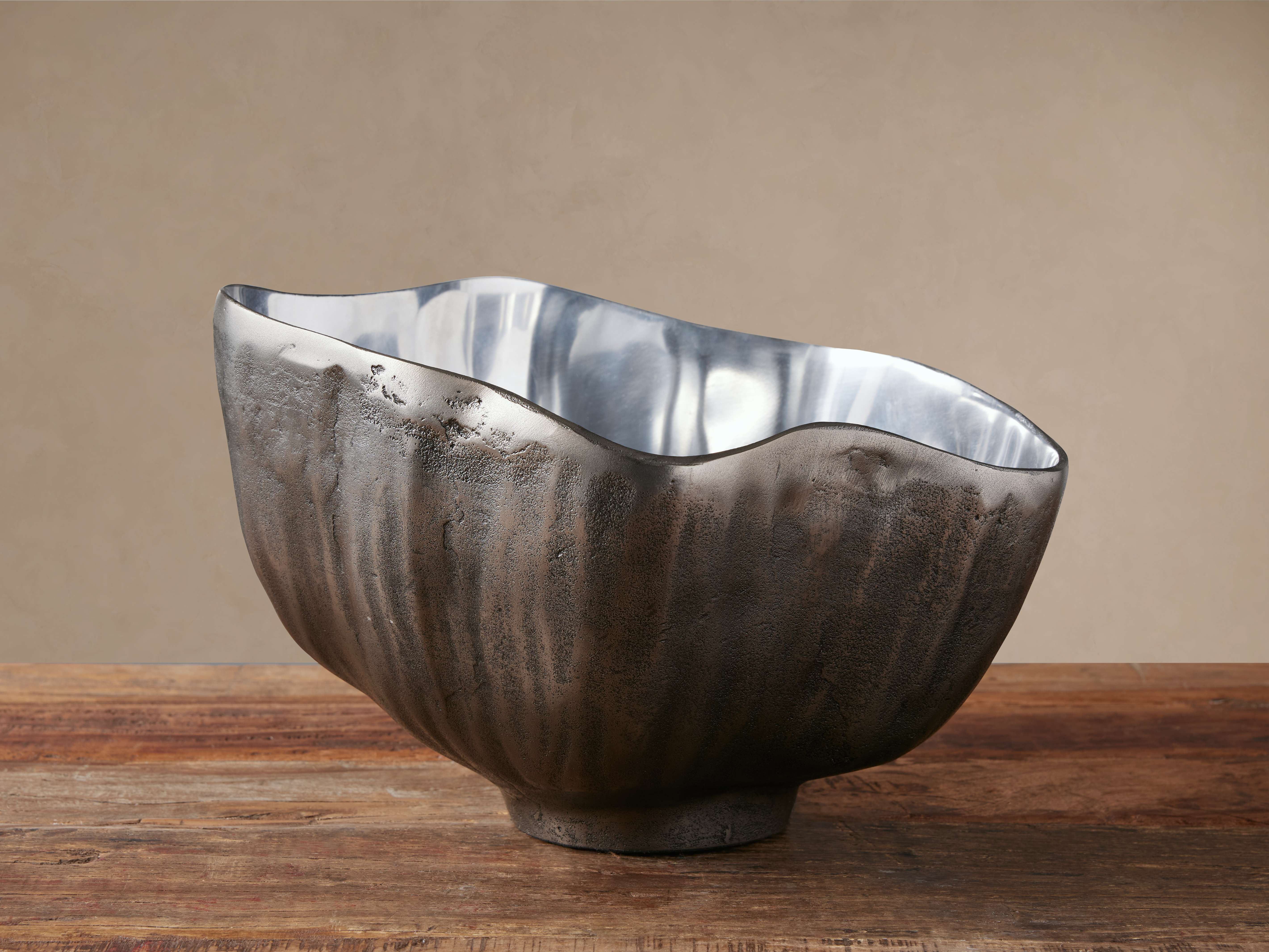 Arber Organic Bowl