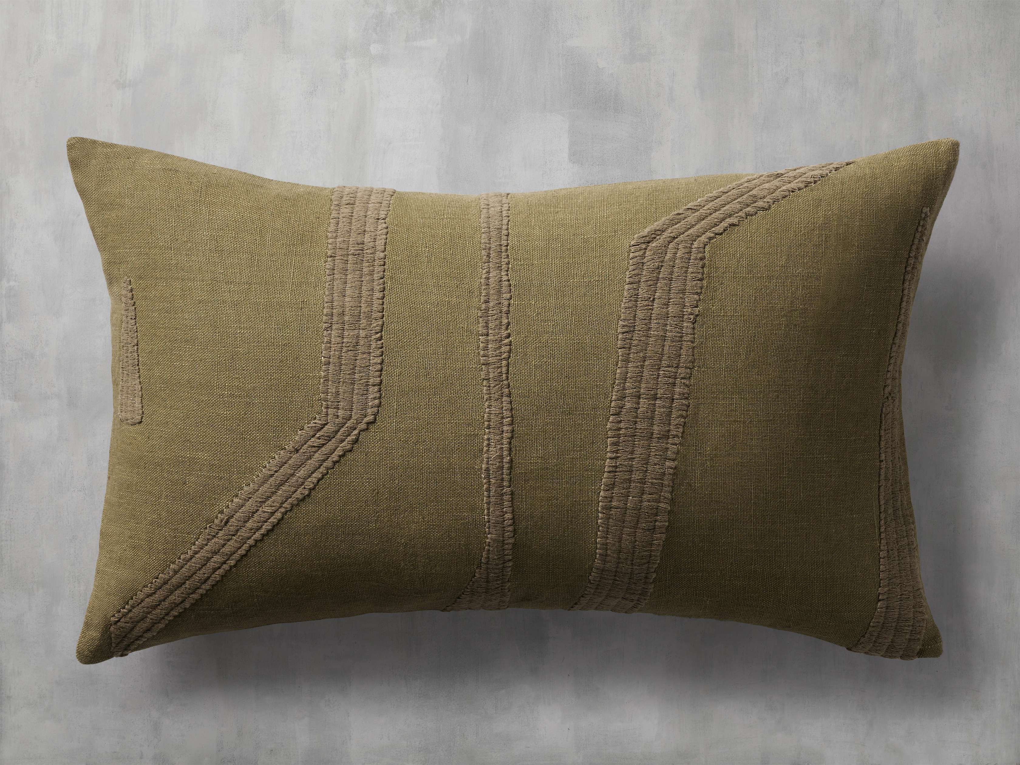Kellan Lumbar Pillow Cover