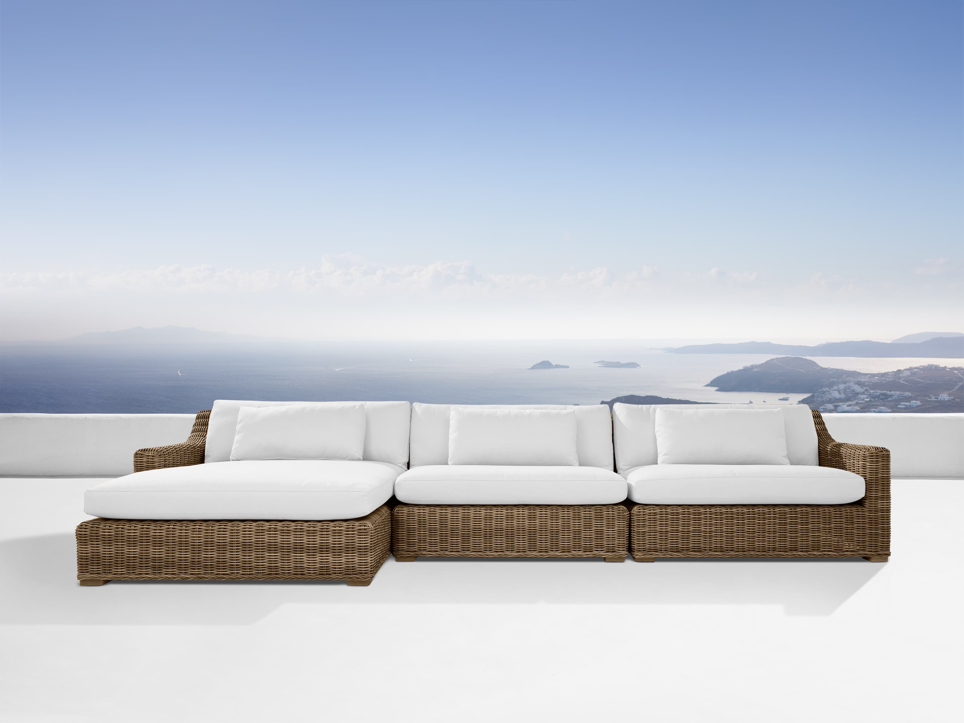 Outdoor New Arrivals