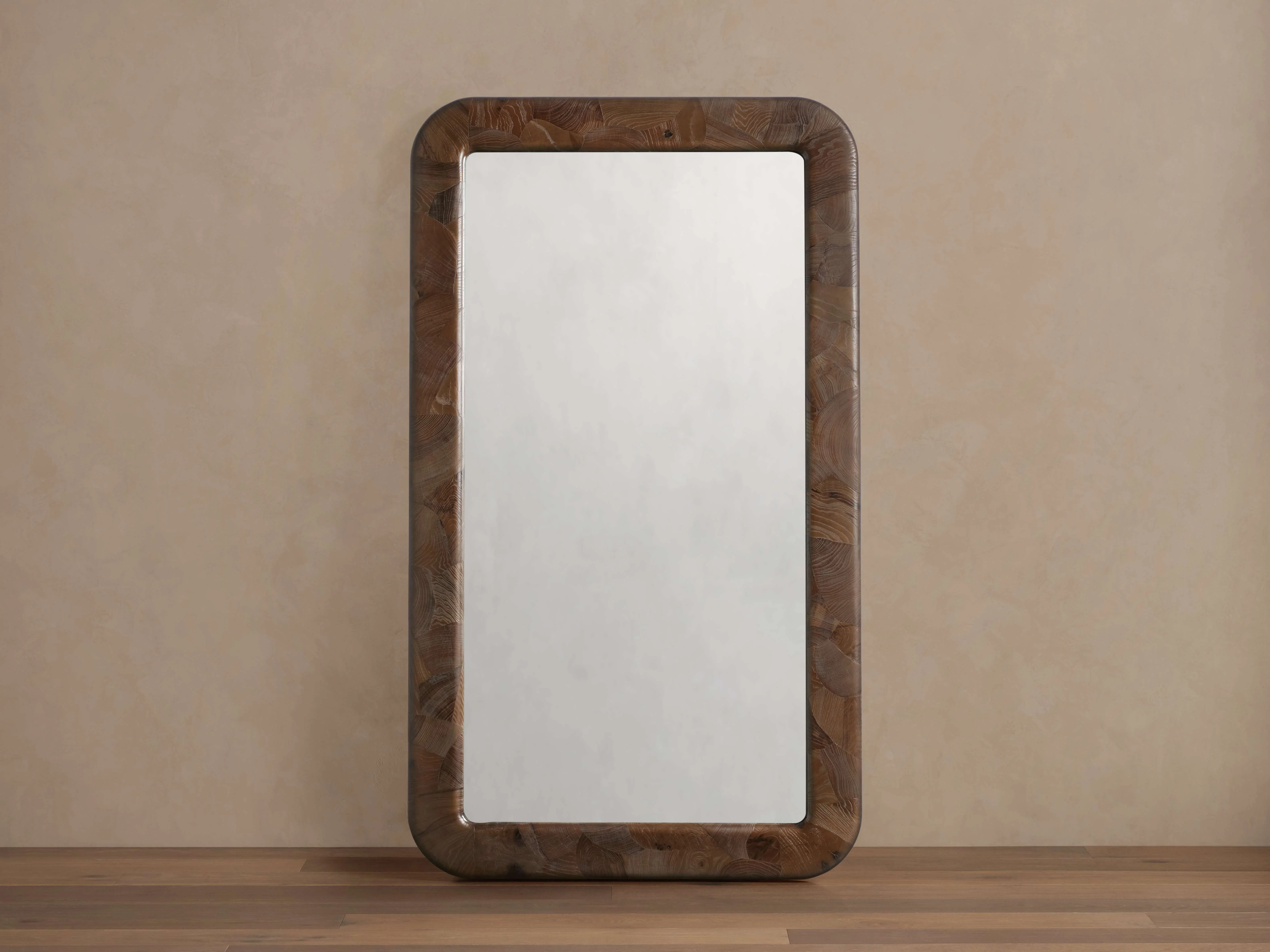 Polanco Grand Floor Mirror