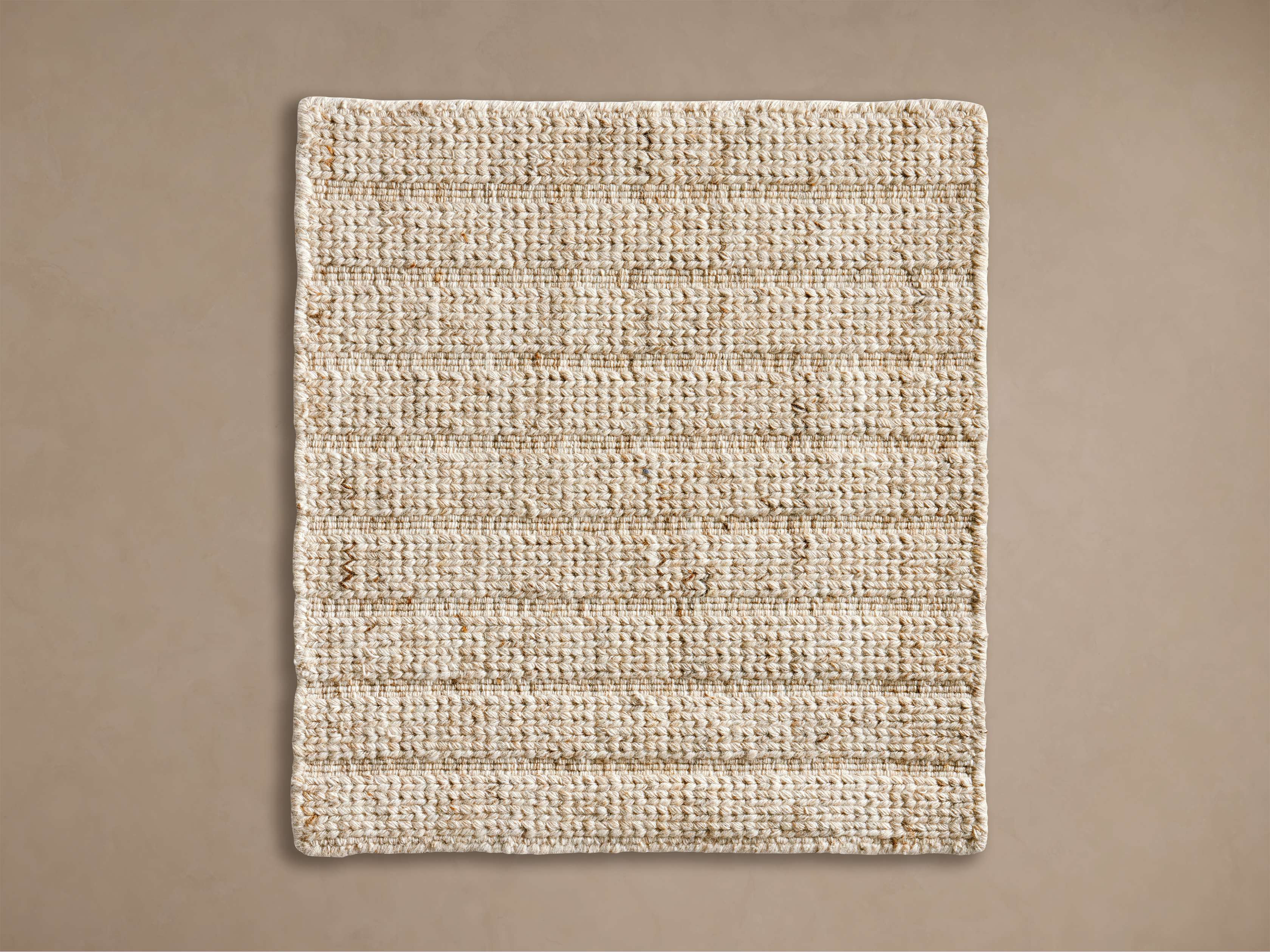Silo Rug Swatch