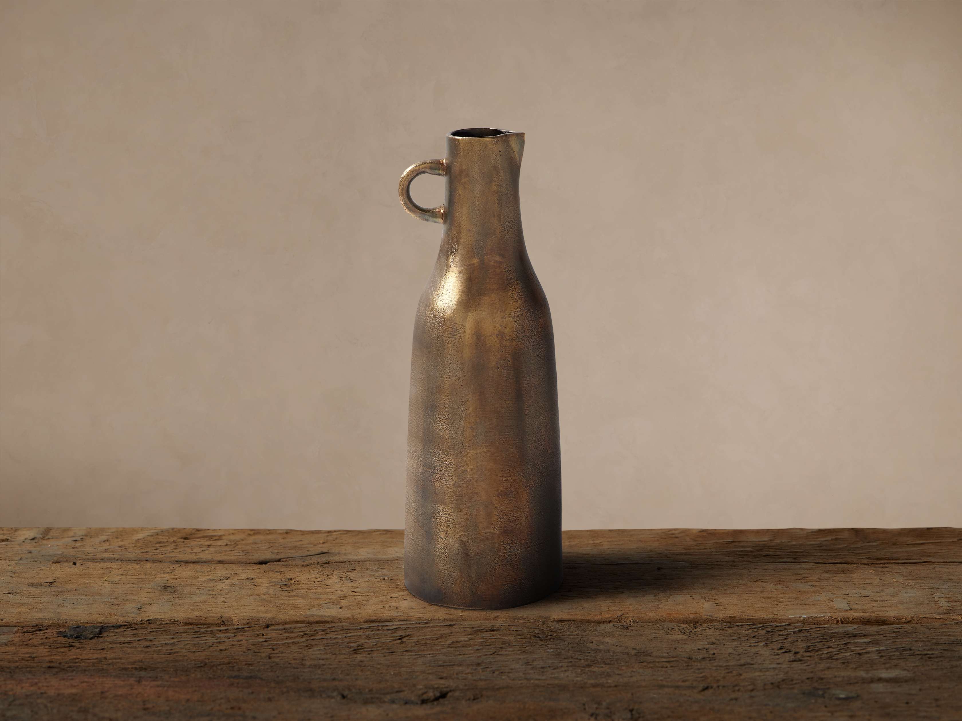 Taddeo Tall Jug