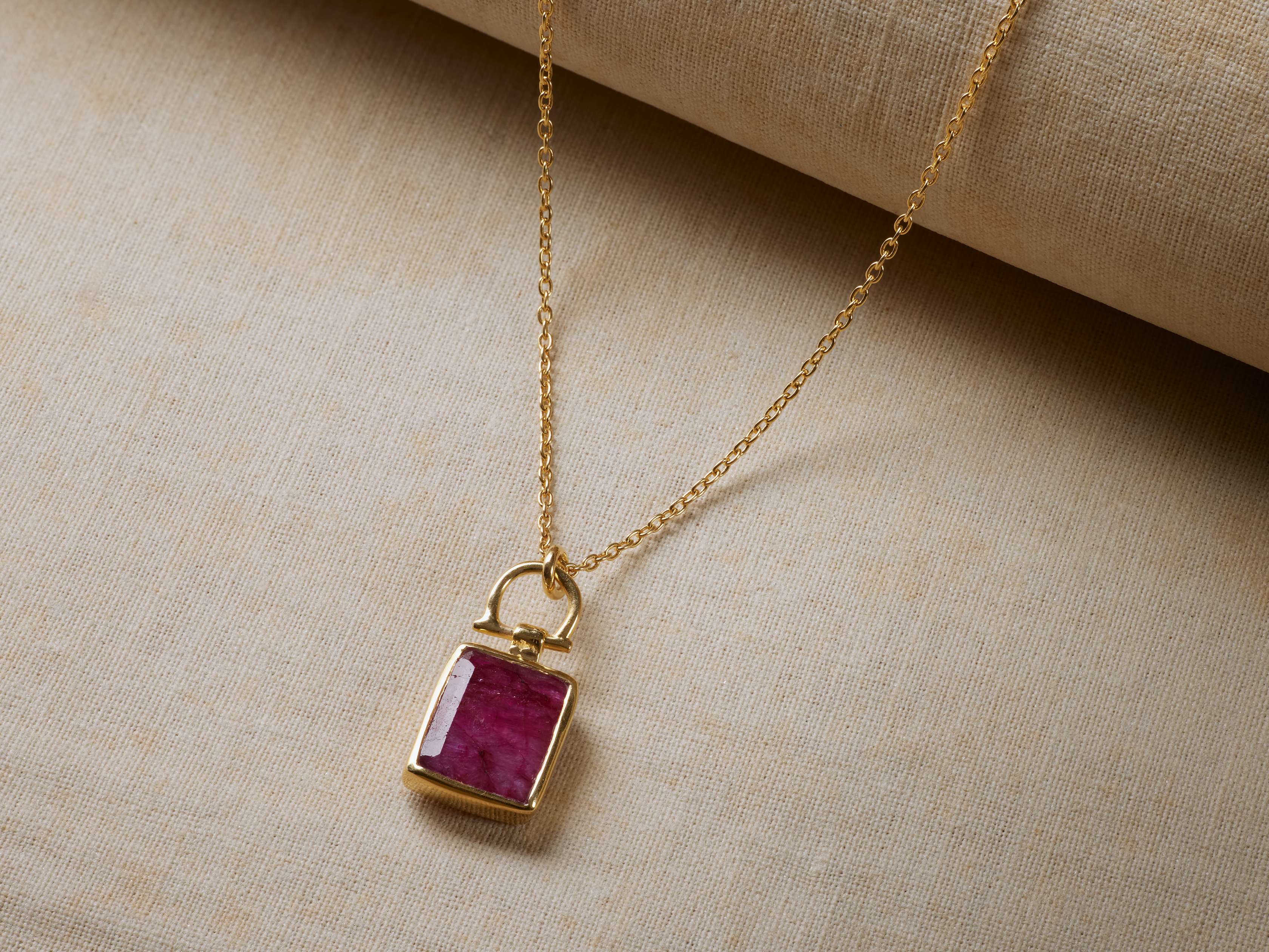 Yaelle Necklace